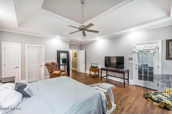 $869,000 | 2489 Boxankle Road, Forsyth, GA 31029