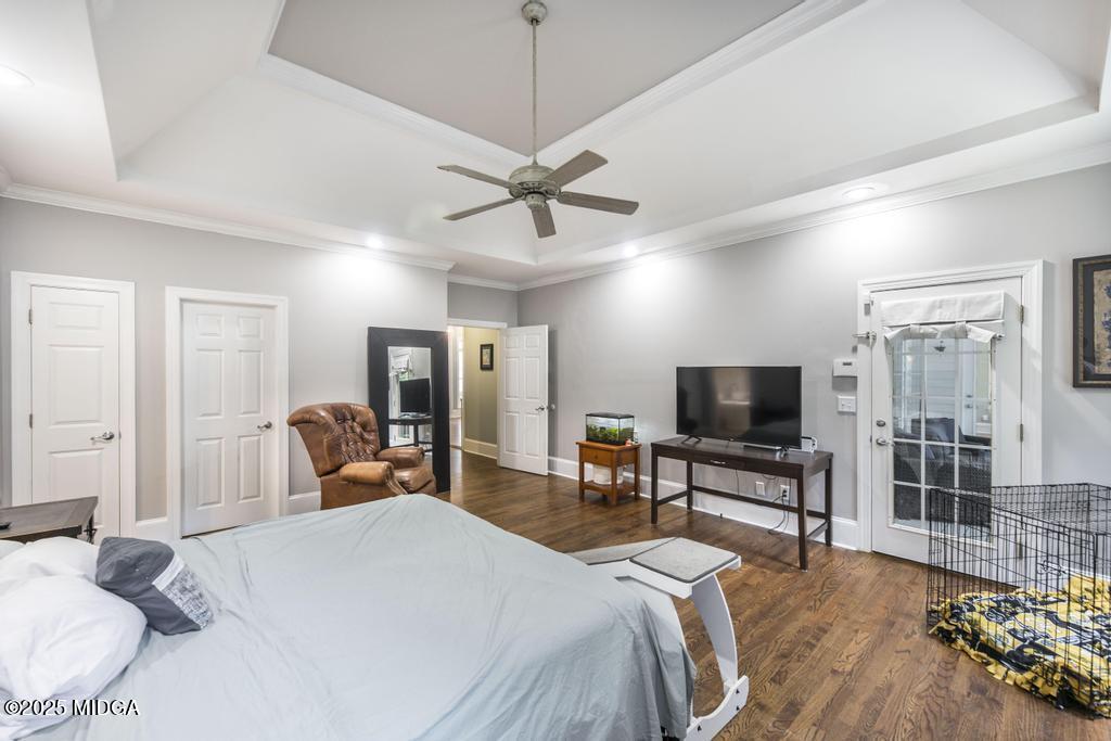 2489 Boxankle Road Forsyth, GA 31029 - Photo 30 of 68 2489 Boxankle Rd 30