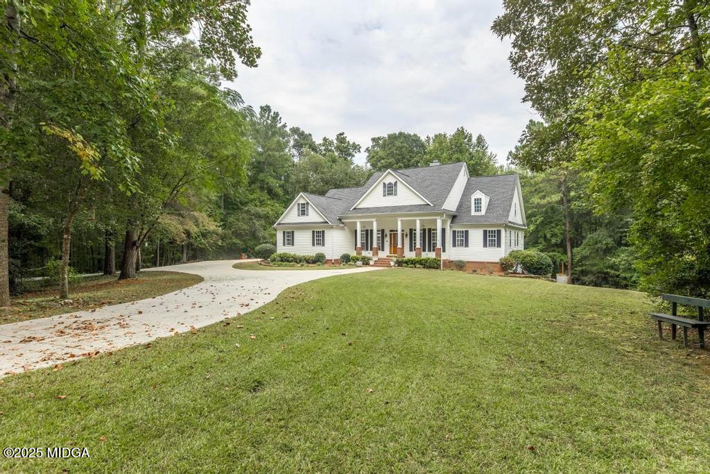 2489 Boxankle Road Forsyth, GA 31029 - Photo 3 of 68 2489 Boxankle Rd 2