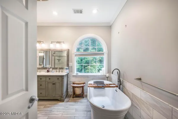 $869,000 | 2489 Boxankle Road, Forsyth, GA 31029