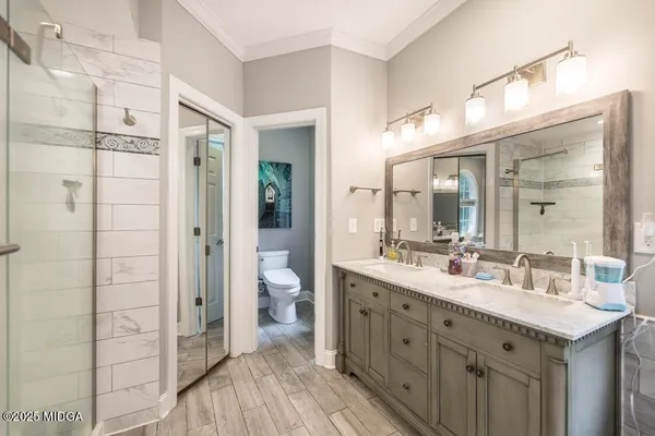 $869,000 | 2489 Boxankle Road, Forsyth, GA 31029