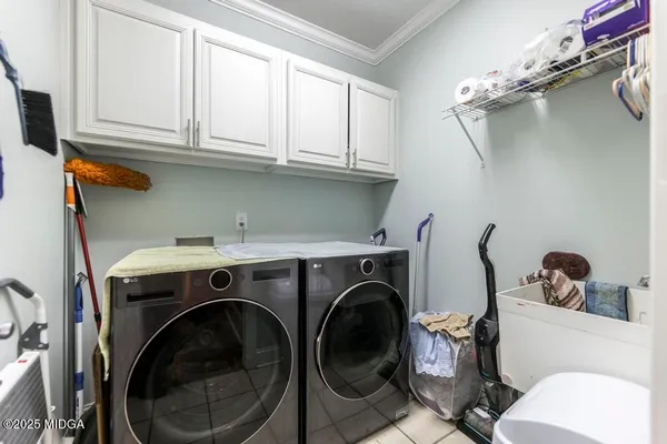 $869,000 | 2489 Boxankle Road, Forsyth, GA 31029