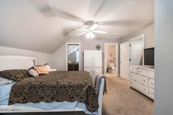 $869,000 | 2489 Boxankle Road, Forsyth, GA 31029