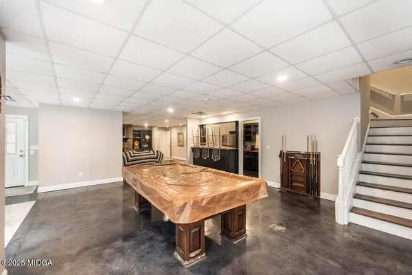 $869,000 | 2489 Boxankle Road, Forsyth, GA 31029