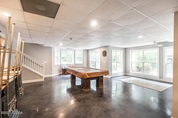 $869,000 | 2489 Boxankle Road, Forsyth, GA 31029