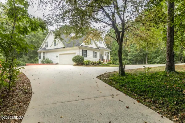 $869,000 | 2489 Boxankle Road, Forsyth, GA 31029