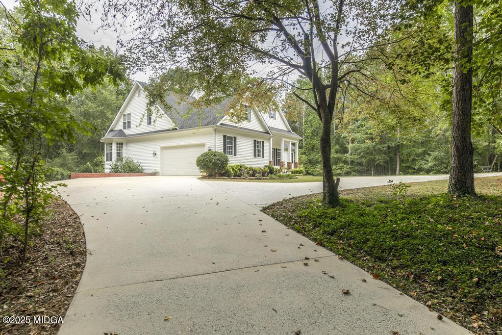 2489 Boxankle Road Forsyth, GA 31029 - Photo 4 of 68 2489 Boxankle Rd 4