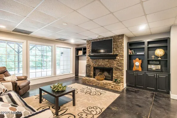 $869,000 | 2489 Boxankle Road, Forsyth, GA 31029