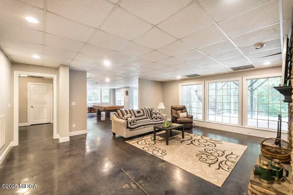 $869,000 | 2489 Boxankle Road, Forsyth, GA 31029