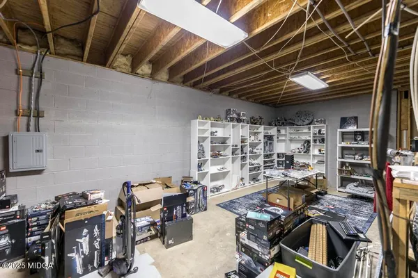 $869,000 | 2489 Boxankle Road, Forsyth, GA 31029