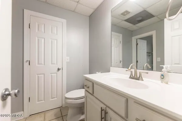 $869,000 | 2489 Boxankle Road, Forsyth, GA 31029