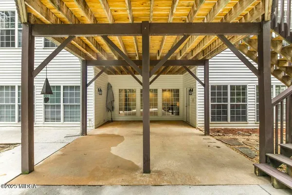 $869,000 | 2489 Boxankle Road, Forsyth, GA 31029