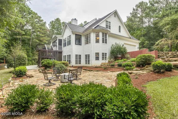 $869,000 | 2489 Boxankle Road, Forsyth, GA 31029