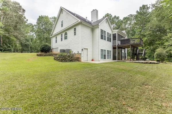 $869,000 | 2489 Boxankle Road, Forsyth, GA 31029