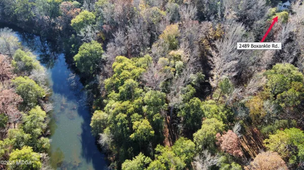 $869,000 | 2489 Boxankle Road, Forsyth, GA 31029