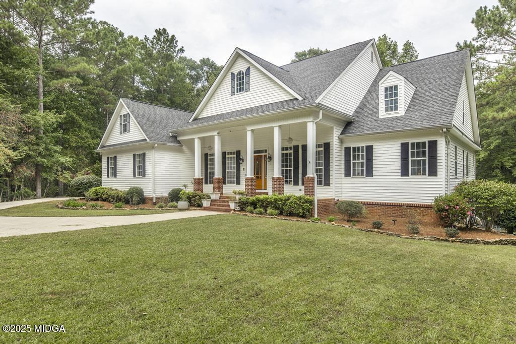 2489 Boxankle Road Forsyth, GA 31029 - Photo 6 of 68 2489 Boxankle Rd 6