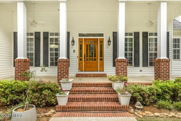 $869,000 | 2489 Boxankle Road, Forsyth, GA 31029