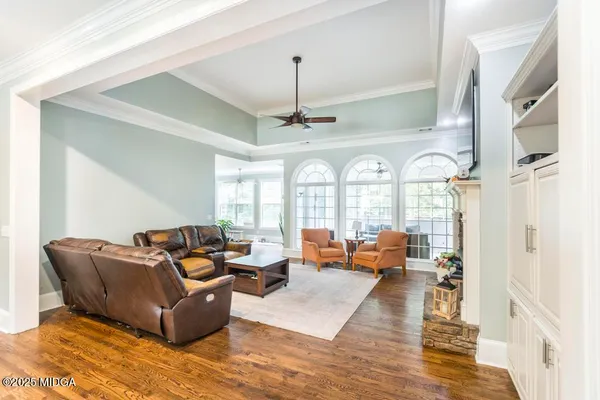 $869,000 | 2489 Boxankle Road, Forsyth, GA 31029