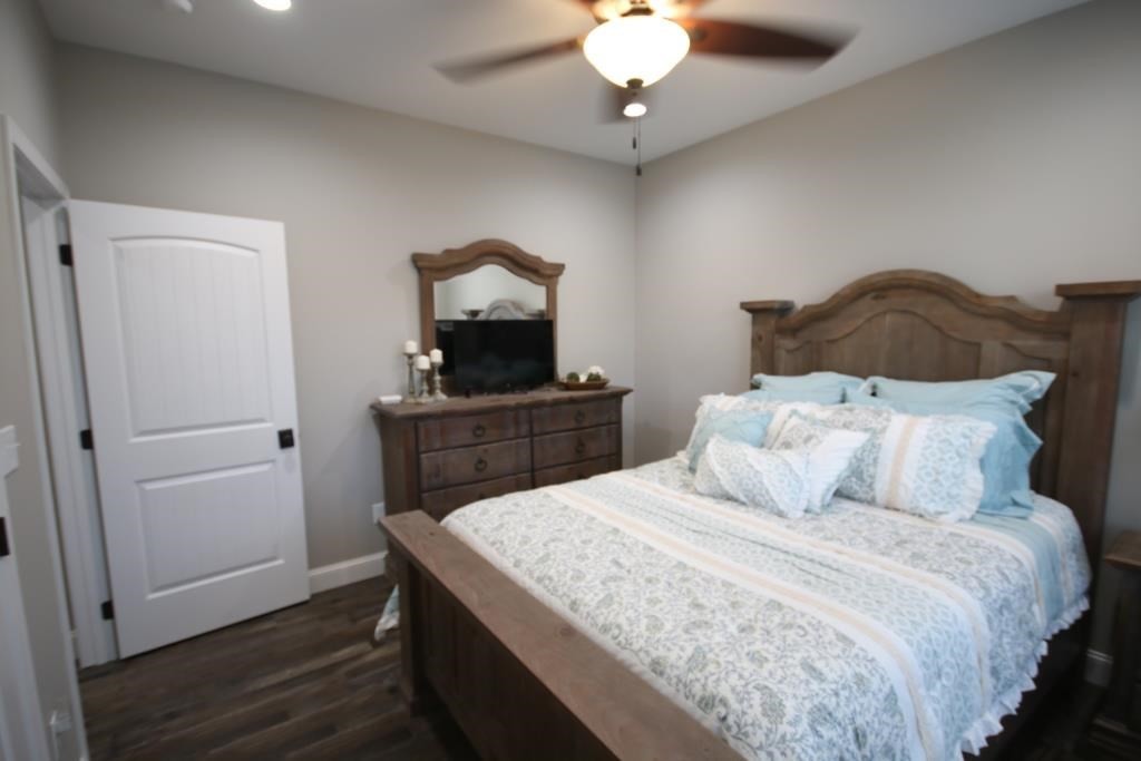 2096 Terry Road Oneida, TN 37841 - Photo 36 of 44
