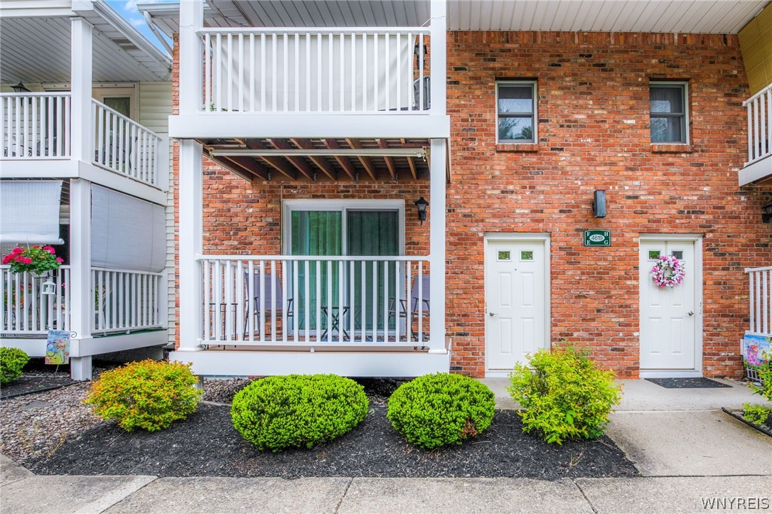 4619 Chestnut Ridge Road, Unit E Amherst, NY 14228 - Photo 1 of 1 Gallery Image 1