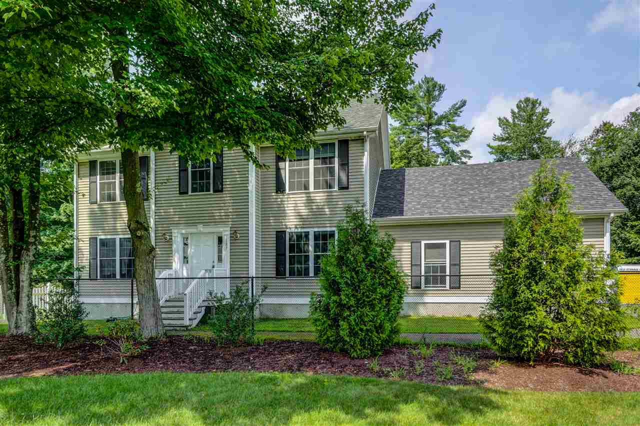 187 East Dunstable Road Nashua, NH 03062 - Photo 1 of 39 Gallery Image 1
