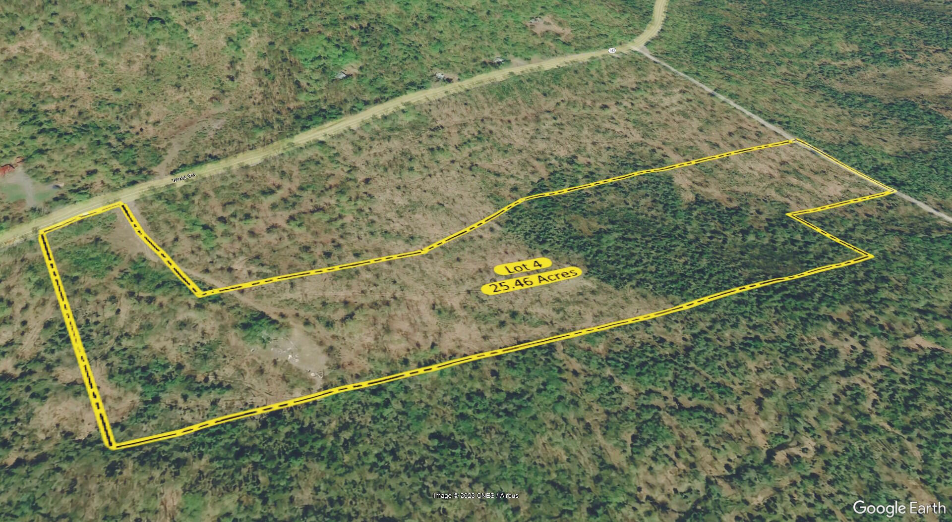 Lot 4 Blue View Phillips, ME 04966 - Photo 16 of 21 Lot 4 (3) spring 2020