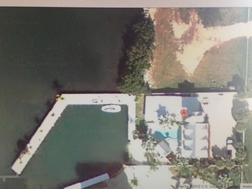 31 Bay Road Key Largo, FL 33037 - Photo 5 of 35 - satelite picture