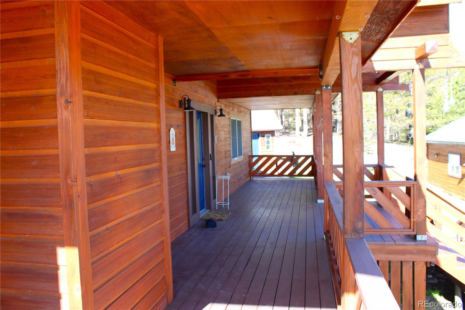 2916 Campfire Road Hartsel, CO 80449 - Photo 11 of 47