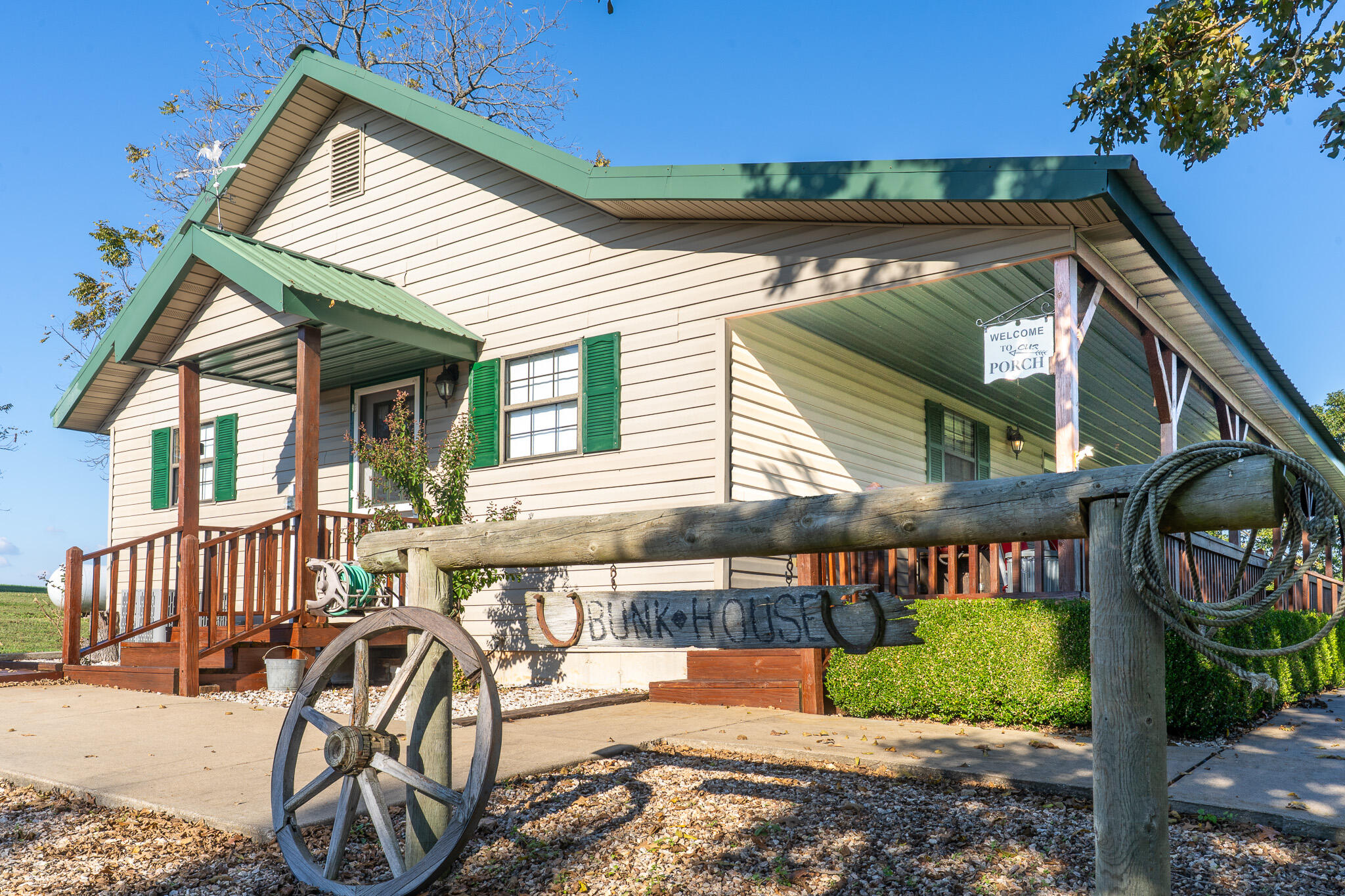 174 Last Resort Road Galena, MO 65656 - Photo 111 of 134 A7306914