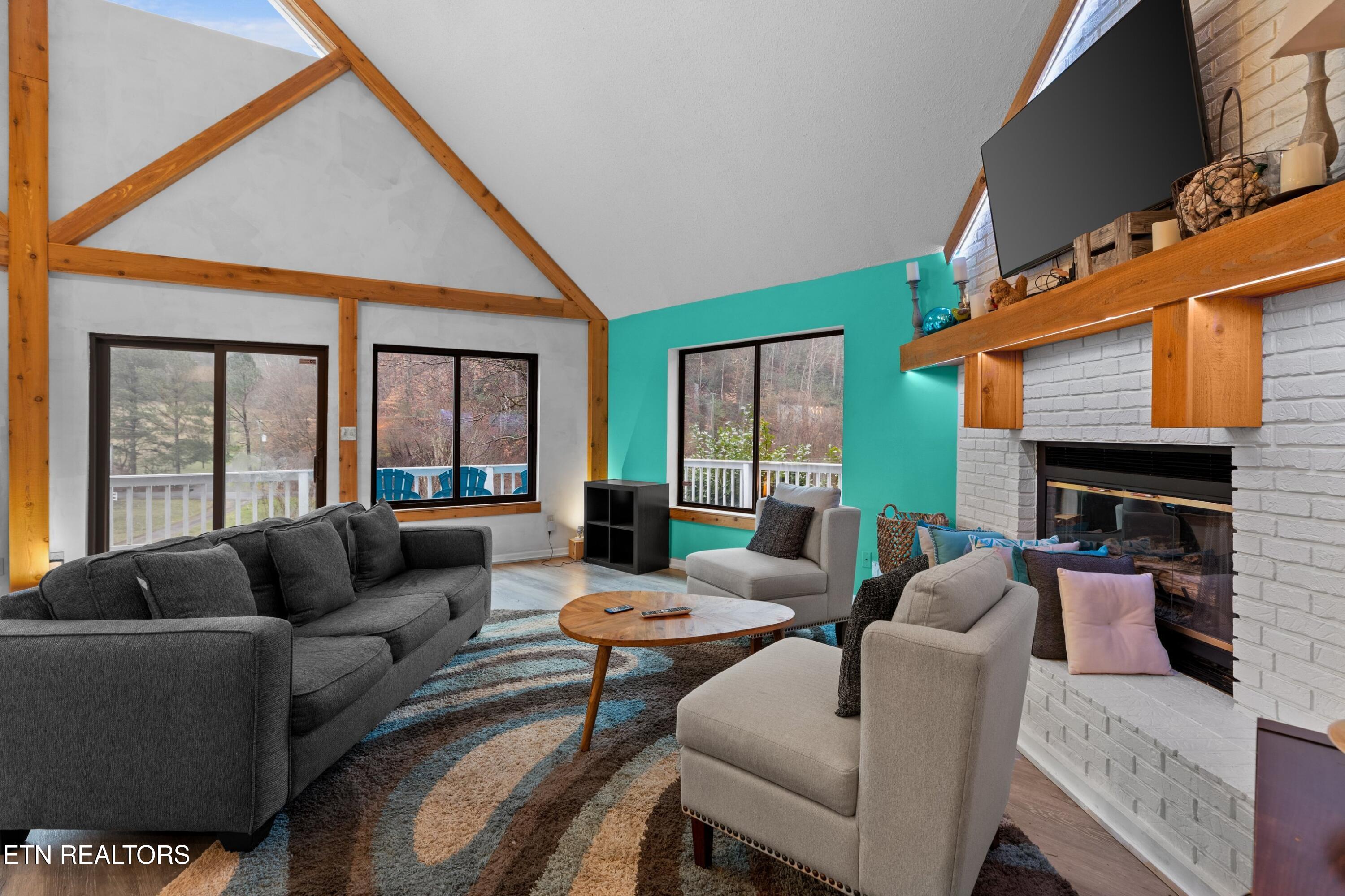 2365 Seaton Springs Road Sevierville, TN 37862 - Photo 33 of 48 021-2365SeatonSpringsRoad-PigeonForge-TN