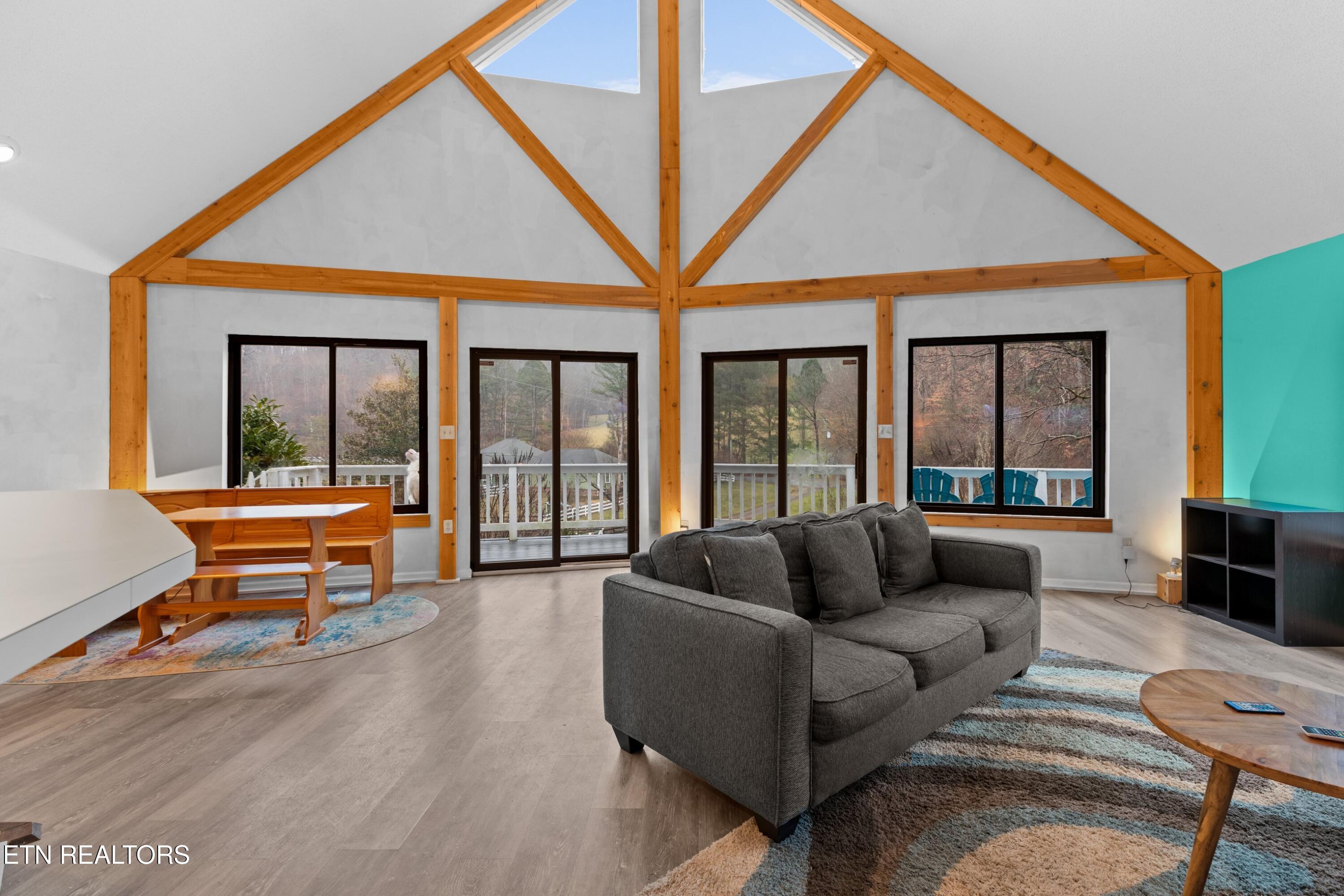 2365 Seaton Springs Road Sevierville, TN 37862 - Photo 34 of 48 022-2365SeatonSpringsRoad-PigeonForge-TN