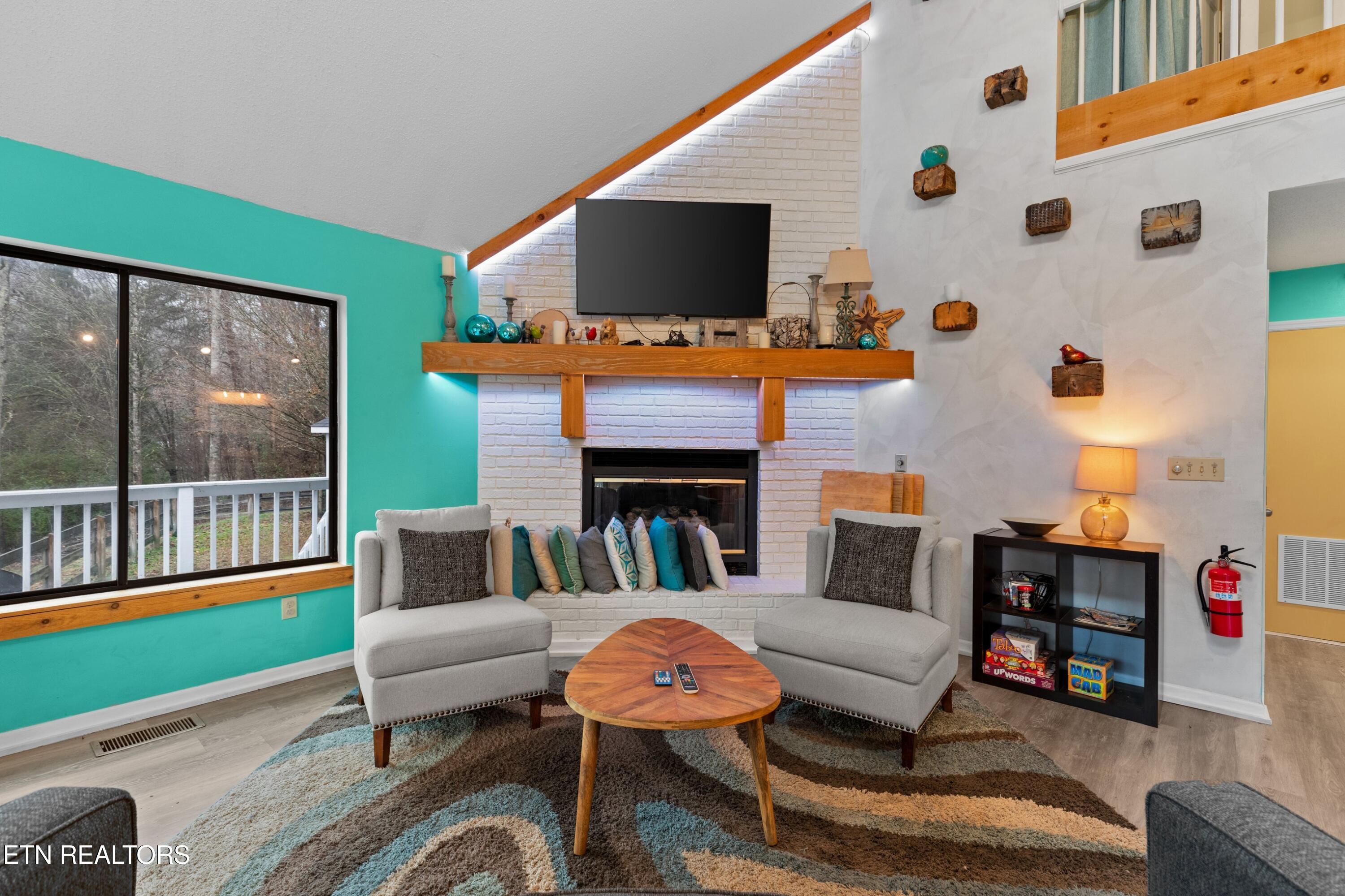 2365 Seaton Springs Road Sevierville, TN 37862 - Photo 36 of 48 024-2365SeatonSpringsRoad-PigeonForge-TN