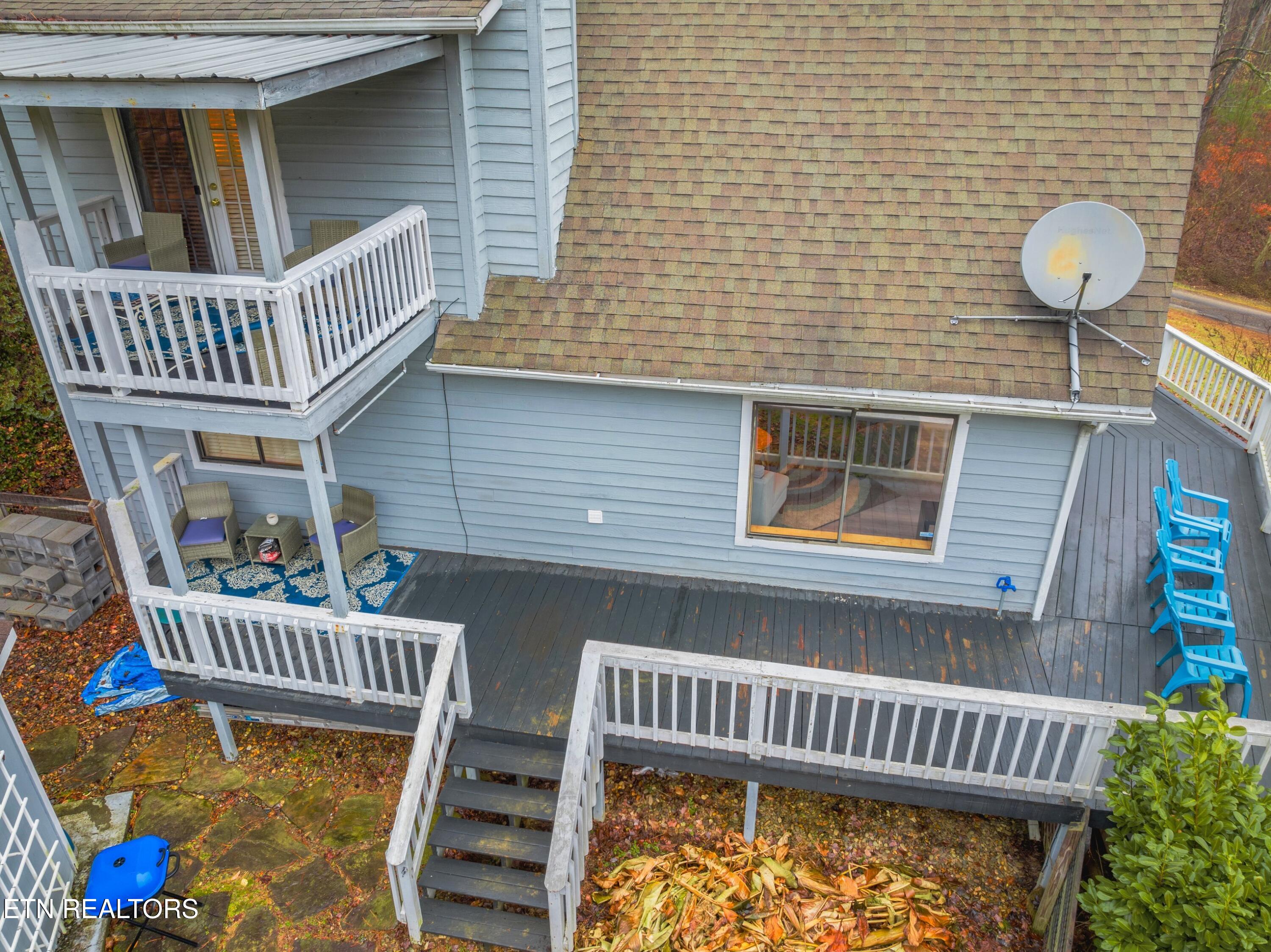 2365 Seaton Springs Road Sevierville, TN 37862 - Photo 5 of 48 030-2365SeatonSpringsRoad-PigeonForge-TN