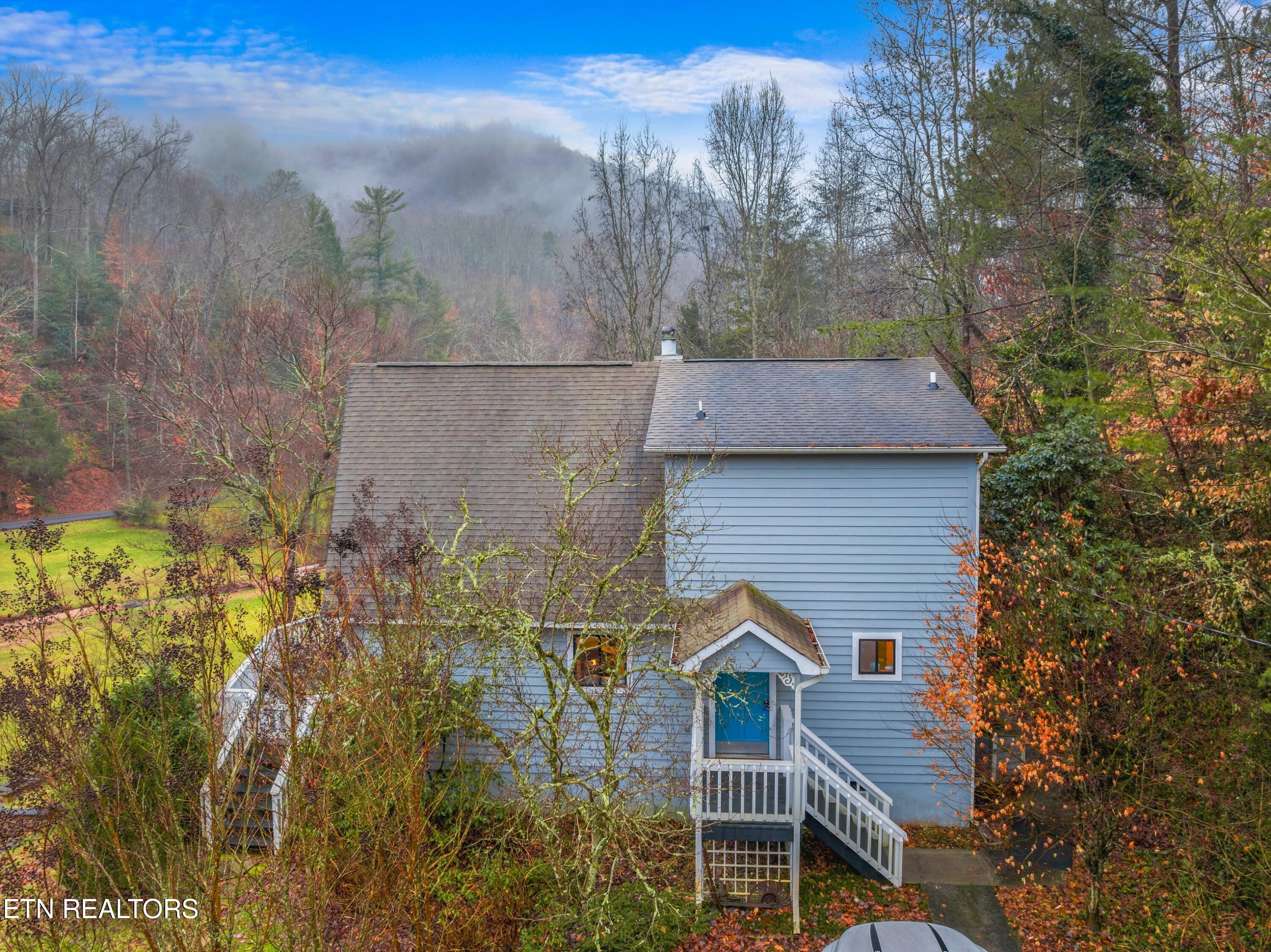 2365 Seaton Springs Road Sevierville, TN 37862 - Photo 8 of 48 036-2365SeatonSpringsRoad-PigeonForge-TN