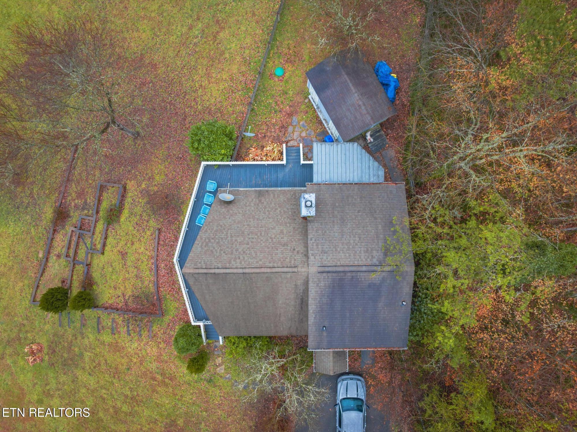 2365 Seaton Springs Road Sevierville, TN 37862 - Photo 9 of 48 037-2365SeatonSpringsRoad-PigeonForge-TN