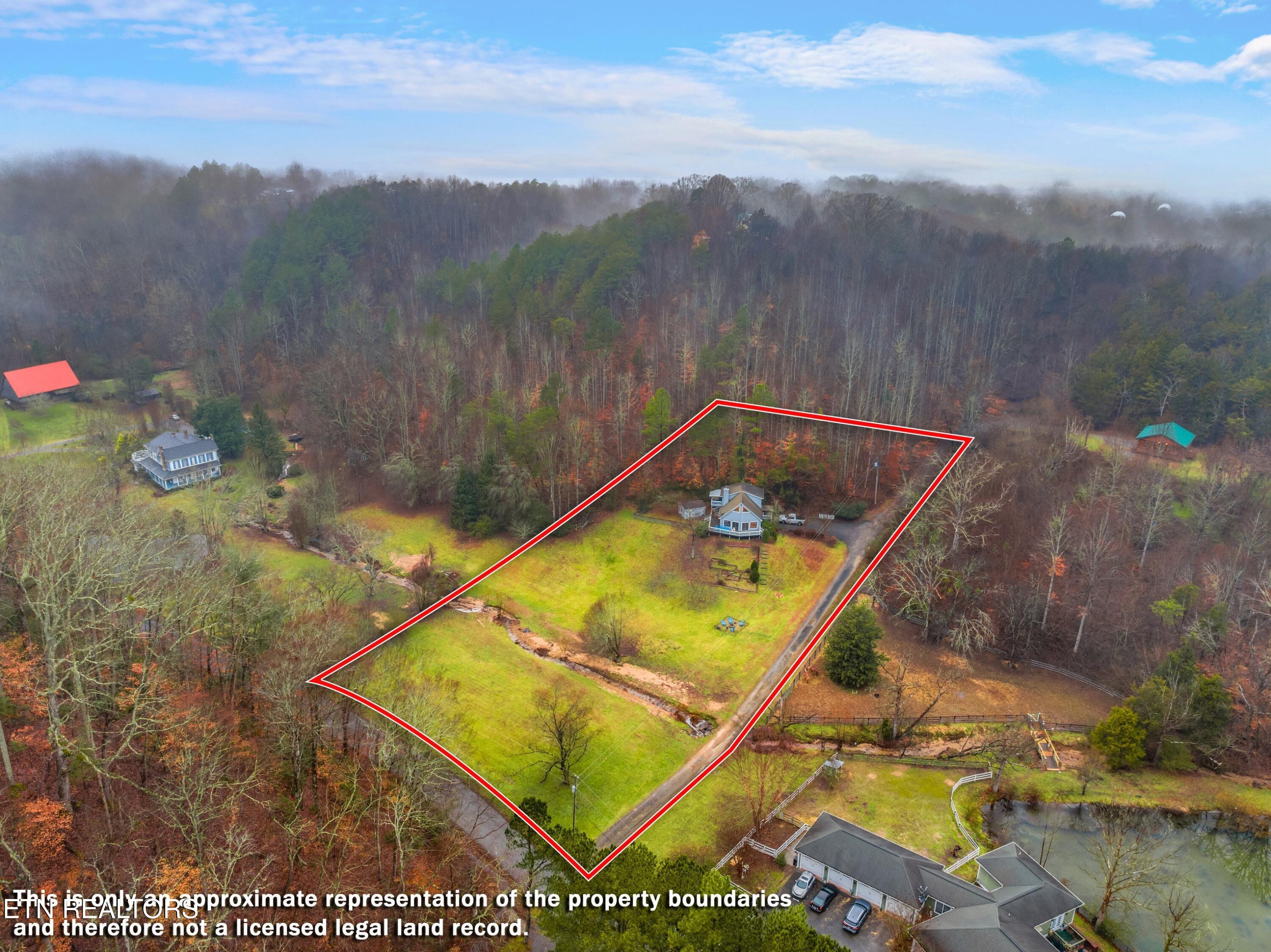 2365 Seaton Springs Road Sevierville, TN 37862 - Photo 10 of 48 004-2365SeatonSpringsRoad-PigeonForge-TN