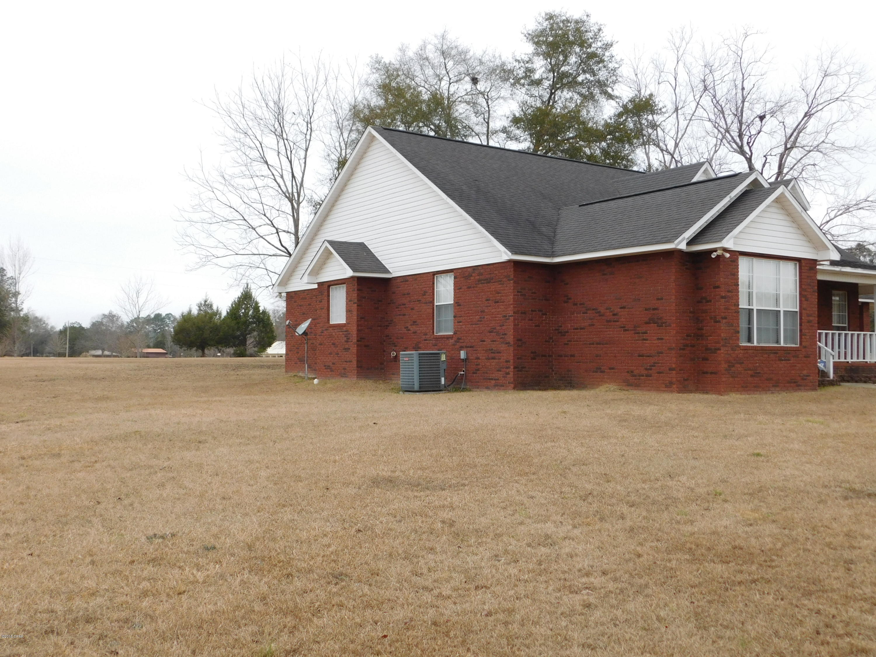 1747 Cane Mill Road Chipley, FL 32428 - Photo 18 of 21