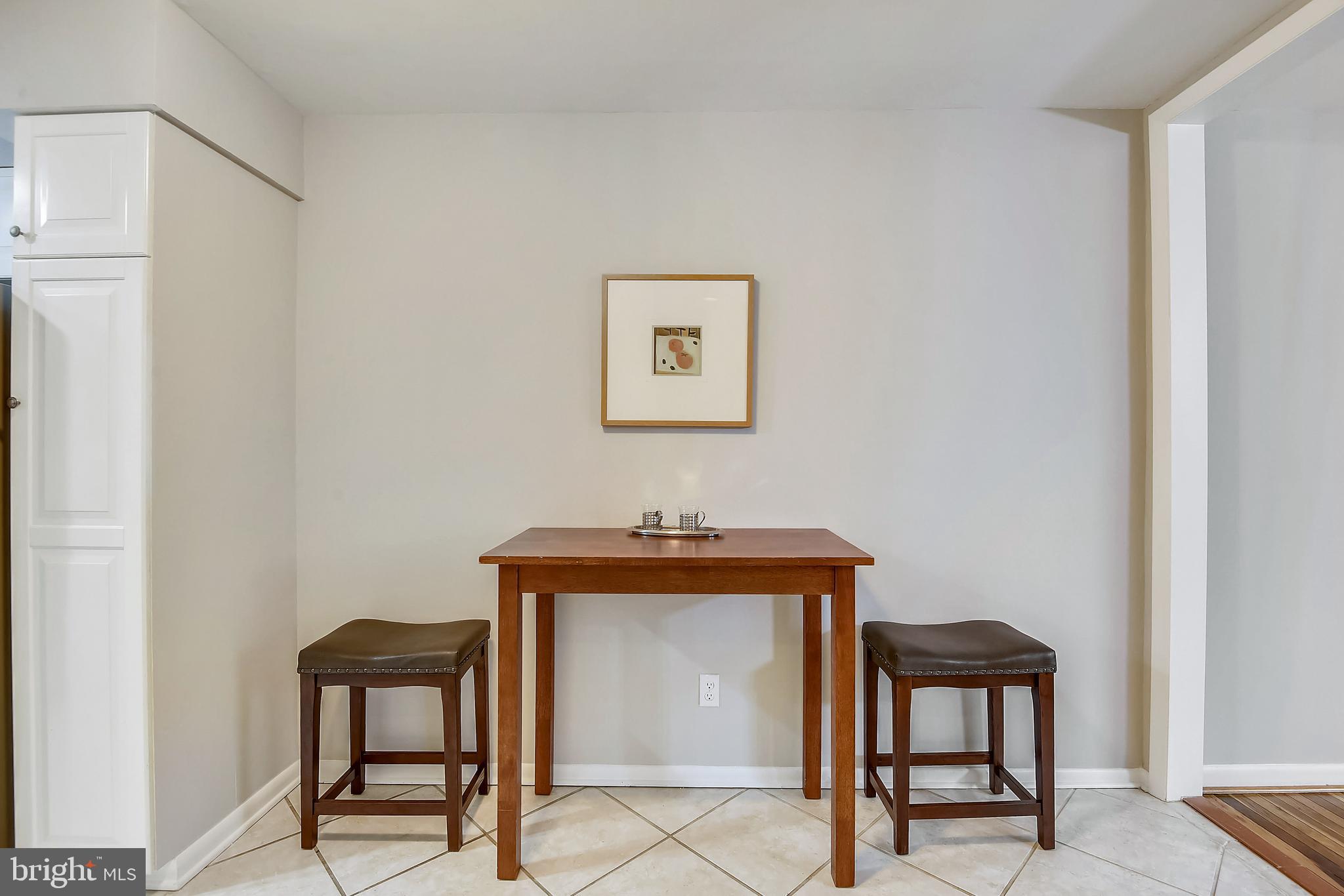 11061 Saffold Way Reston, VA 20190 - Photo 11 of 51 Eat-iin space in kitchen