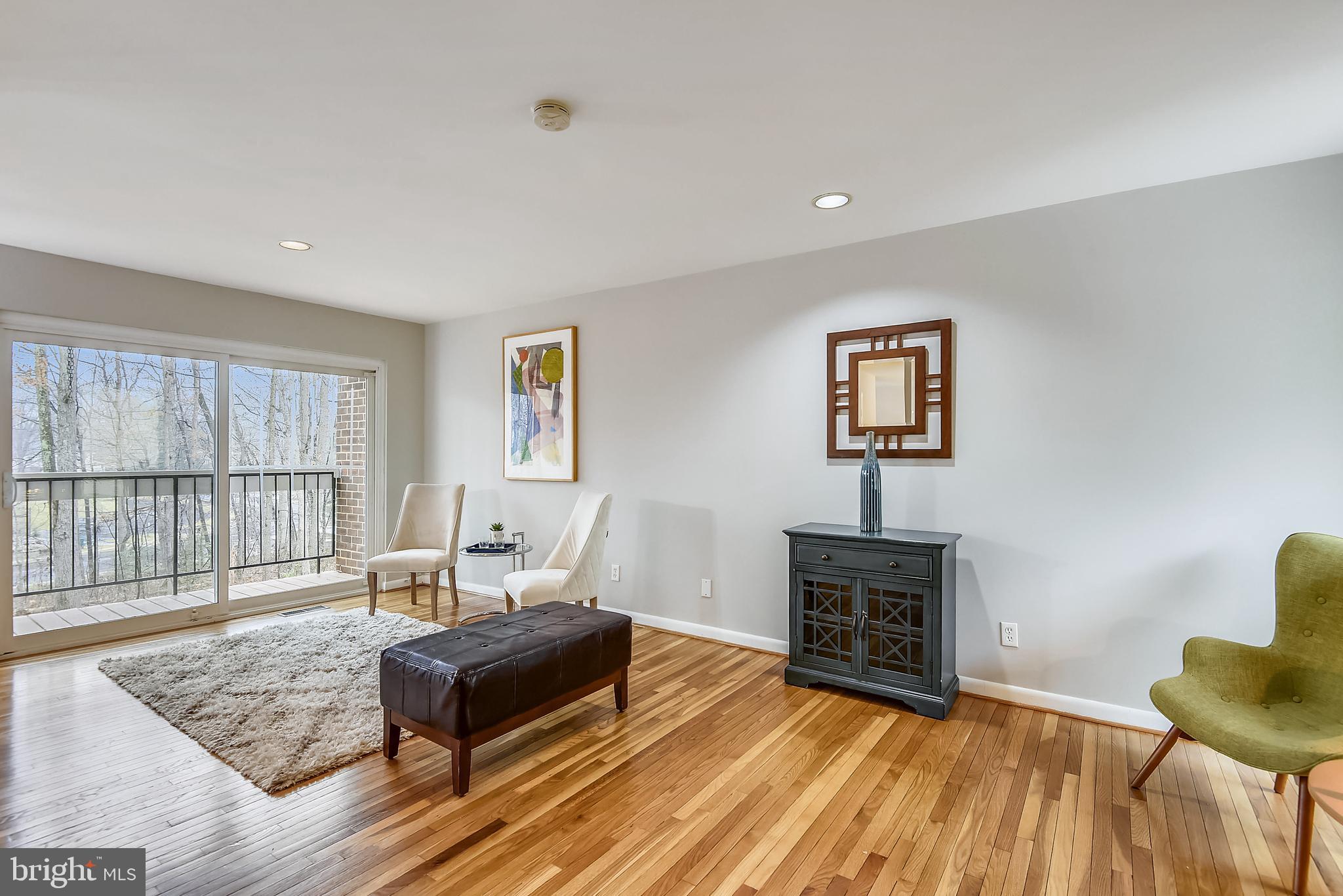 11061 Saffold Way Reston, VA 20190 - Photo 51 of 51 Open floor plan