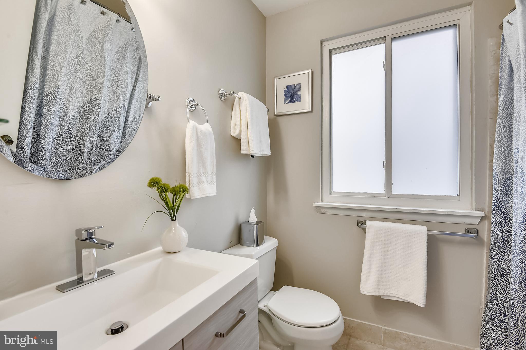 11061 Saffold Way Reston, VA 20190 - Photo 28 of 51 Primary Bath - Updated