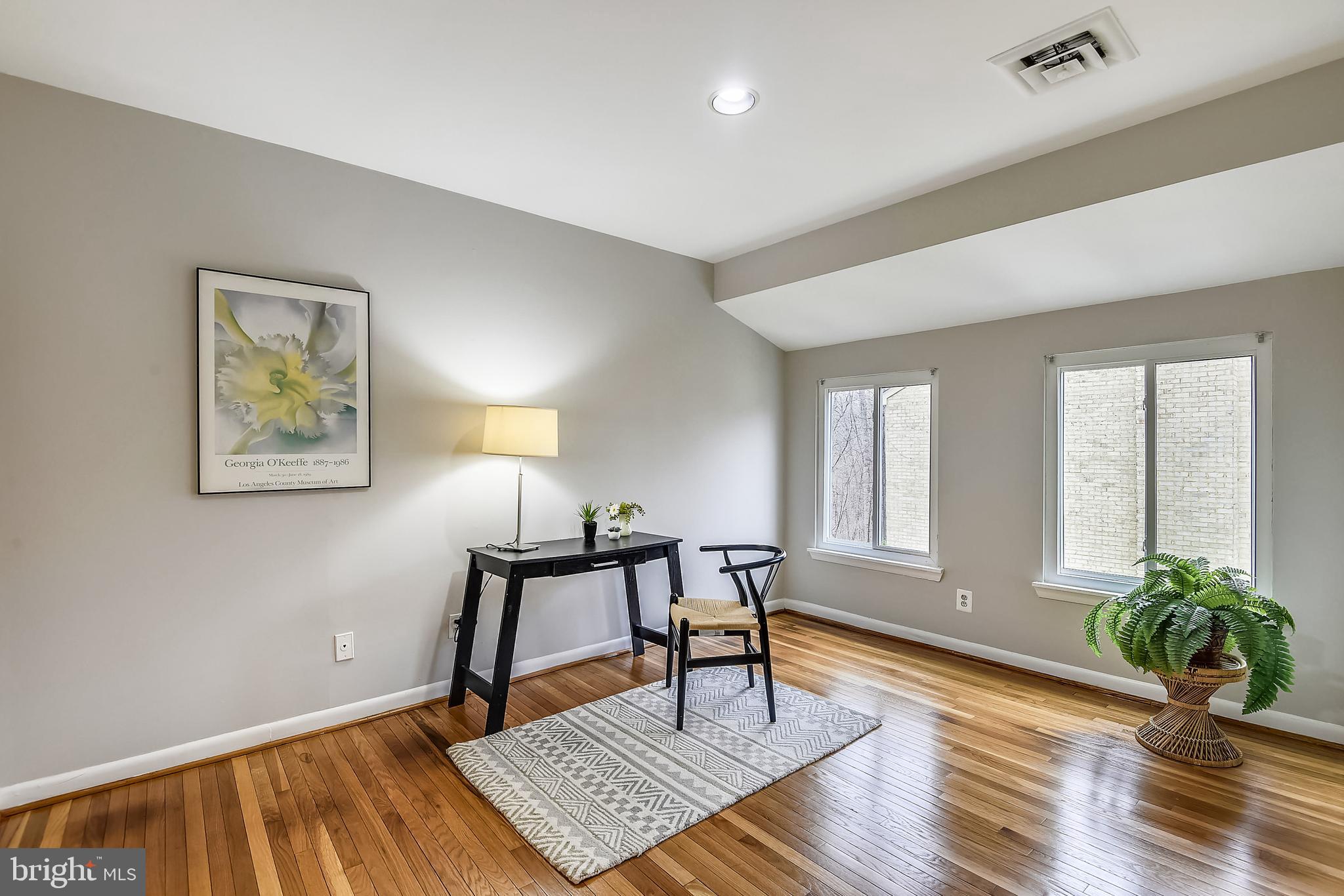 11061 Saffold Way Reston, VA 20190 - Photo 29 of 51 Second Bedroom
