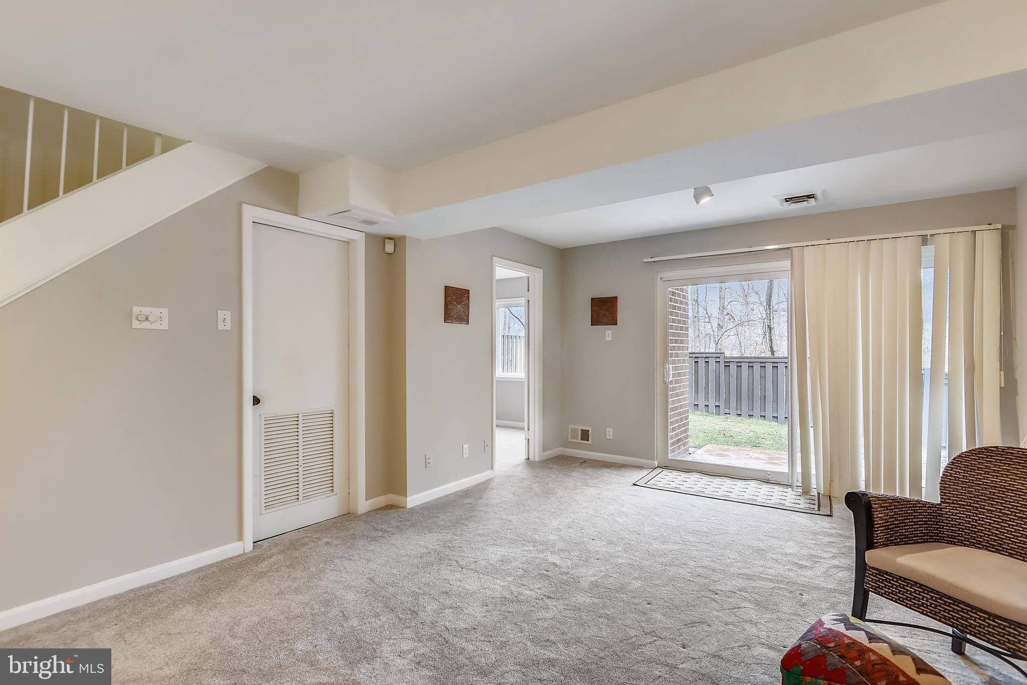 11061 Saffold Way Reston, VA 20190 - Photo 44 of 51 Sliding glass doors have been replaced