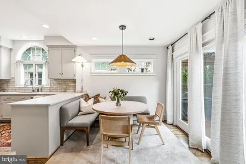 $1,450,000 | 115 Lafayette Avenue, Haddonfield, NJ 08033
