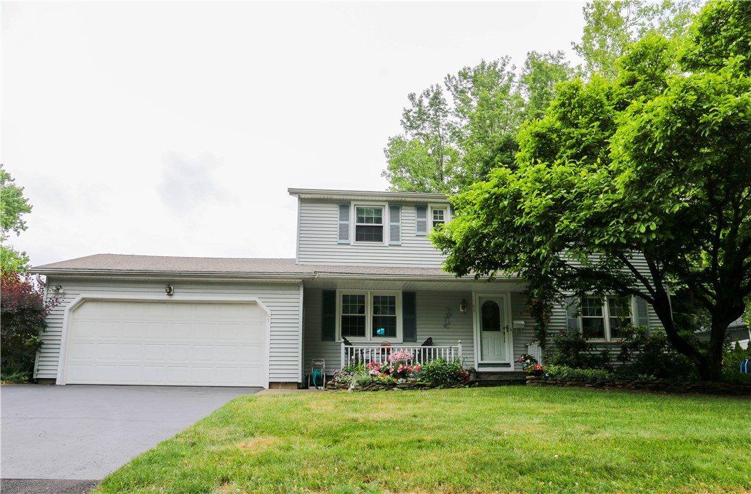 67 Greenhaven Road Irondequoit, NY 14617 - Photo 1 of 1