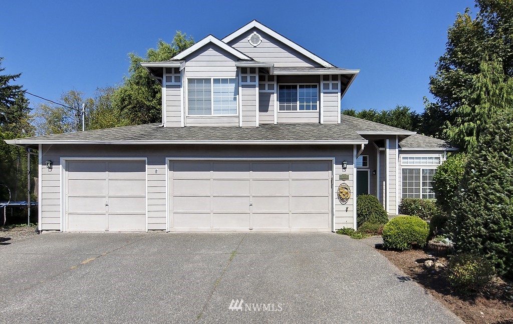 21206 9th Avenue Southeast Bothell, WA 98021 - Photo 1 of 14