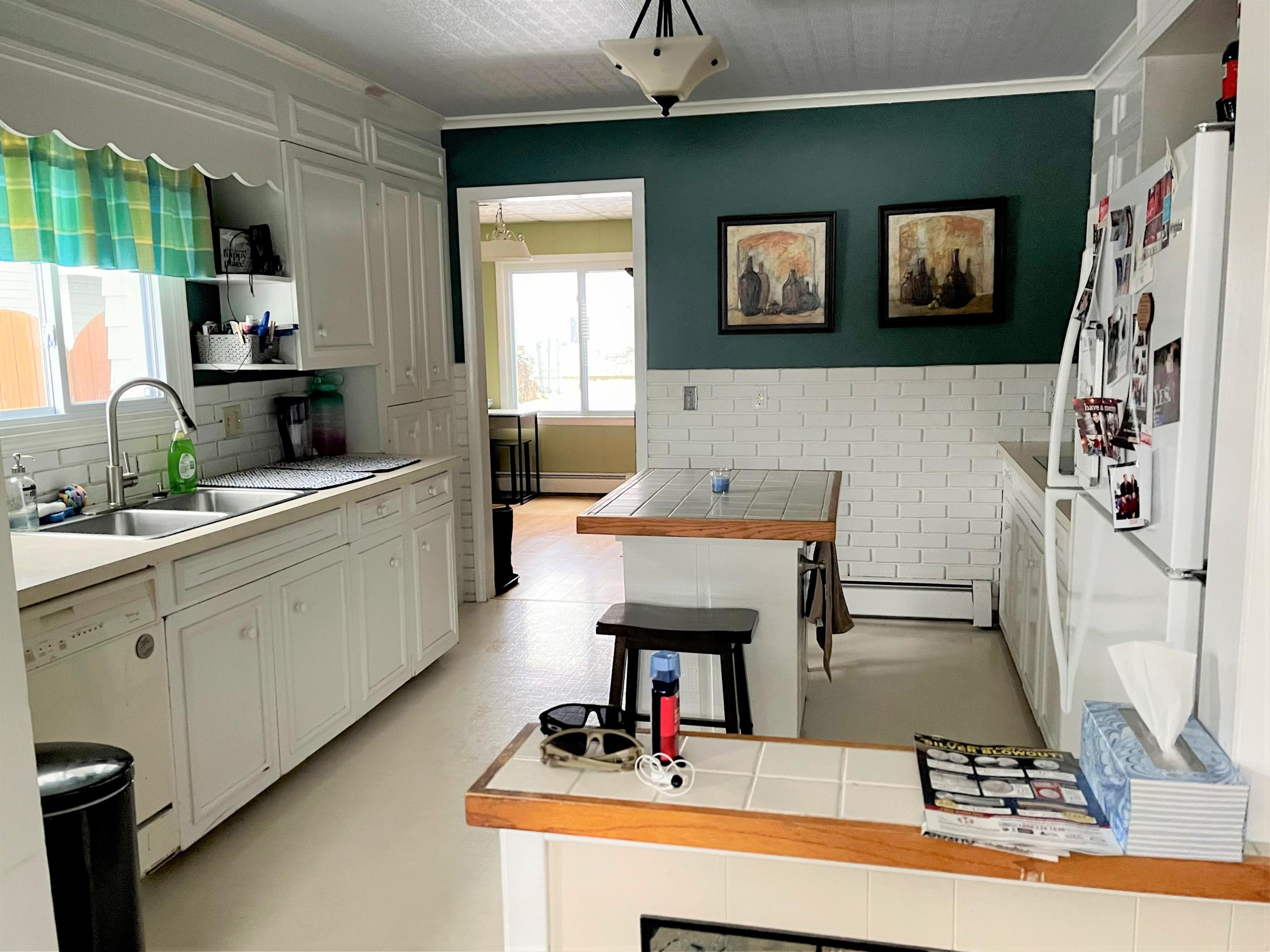 203 South B Street Cheboygan, MI 49721 - Photo 6 of 12 Gallery Image 6