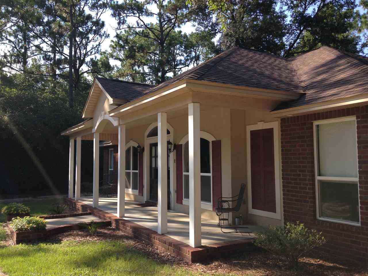 5890 Willard Norris Road Milton, FL 32570 - Photo 1 of 49 Gallery Image 1