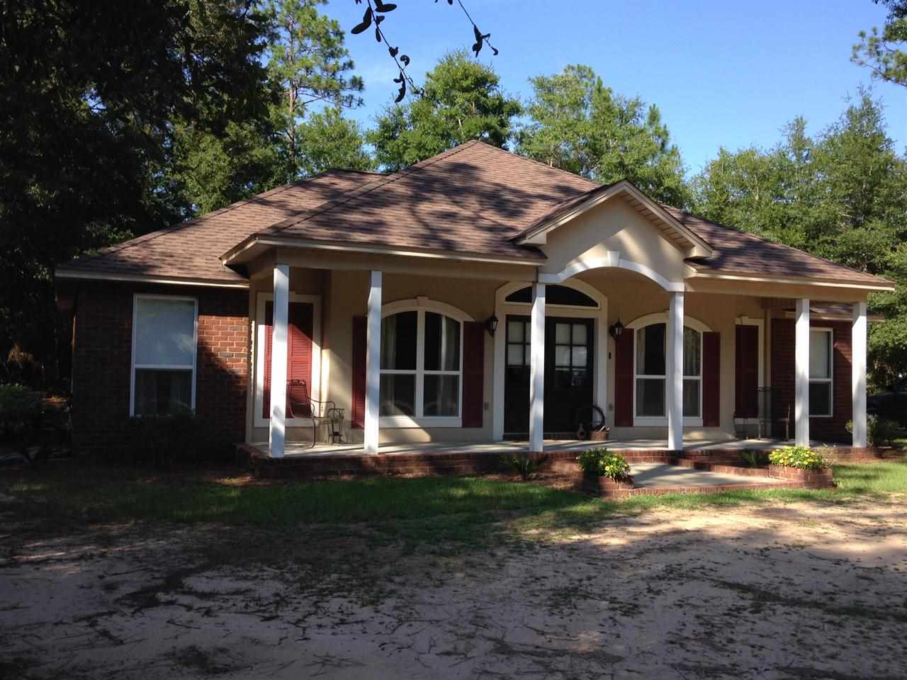 5890 Willard Norris Road Milton, FL 32570 - Photo 2 of 49 Gallery Image 2