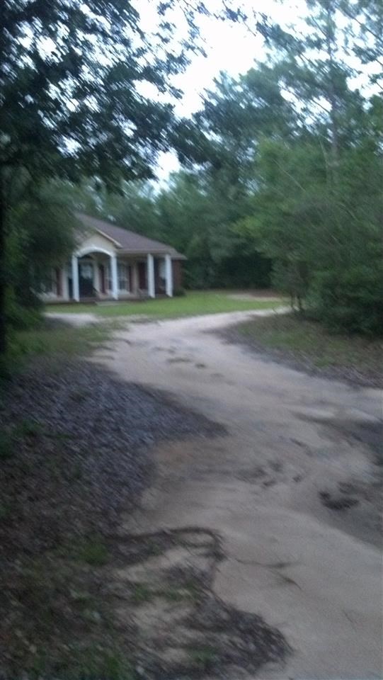 5890 Willard Norris Road Milton, FL 32570 - Photo 5 of 49 Gallery Image 5