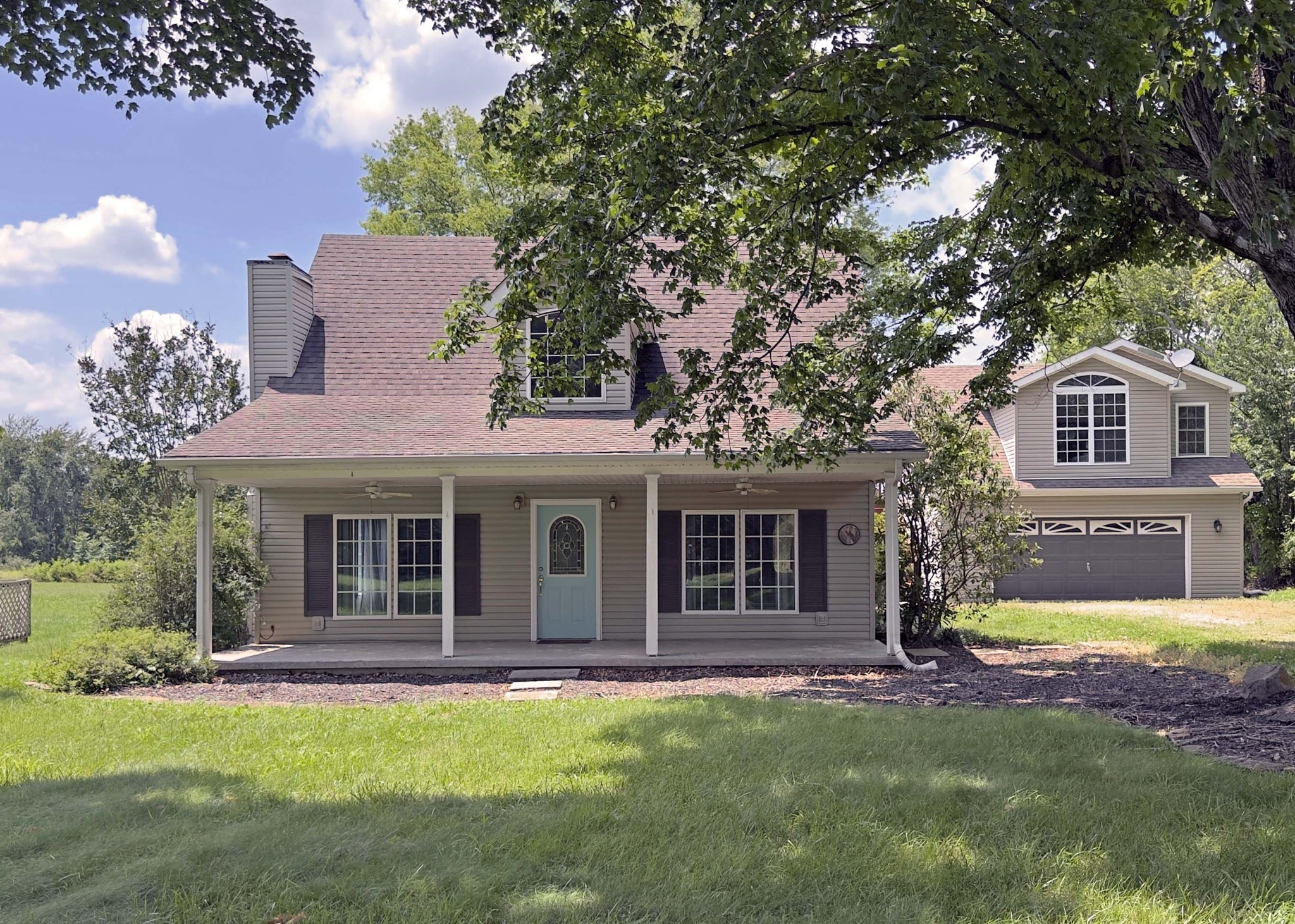2871 Old Clarksville Spgfld Road Adams, TN 37010 - Photo 1 of 28
